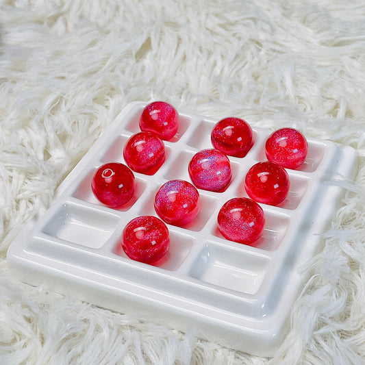 16MM Galaxy Red
