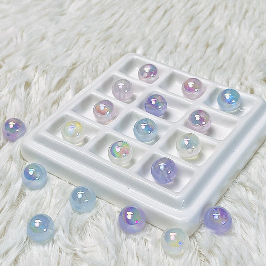 14MM Shimmer Round Set