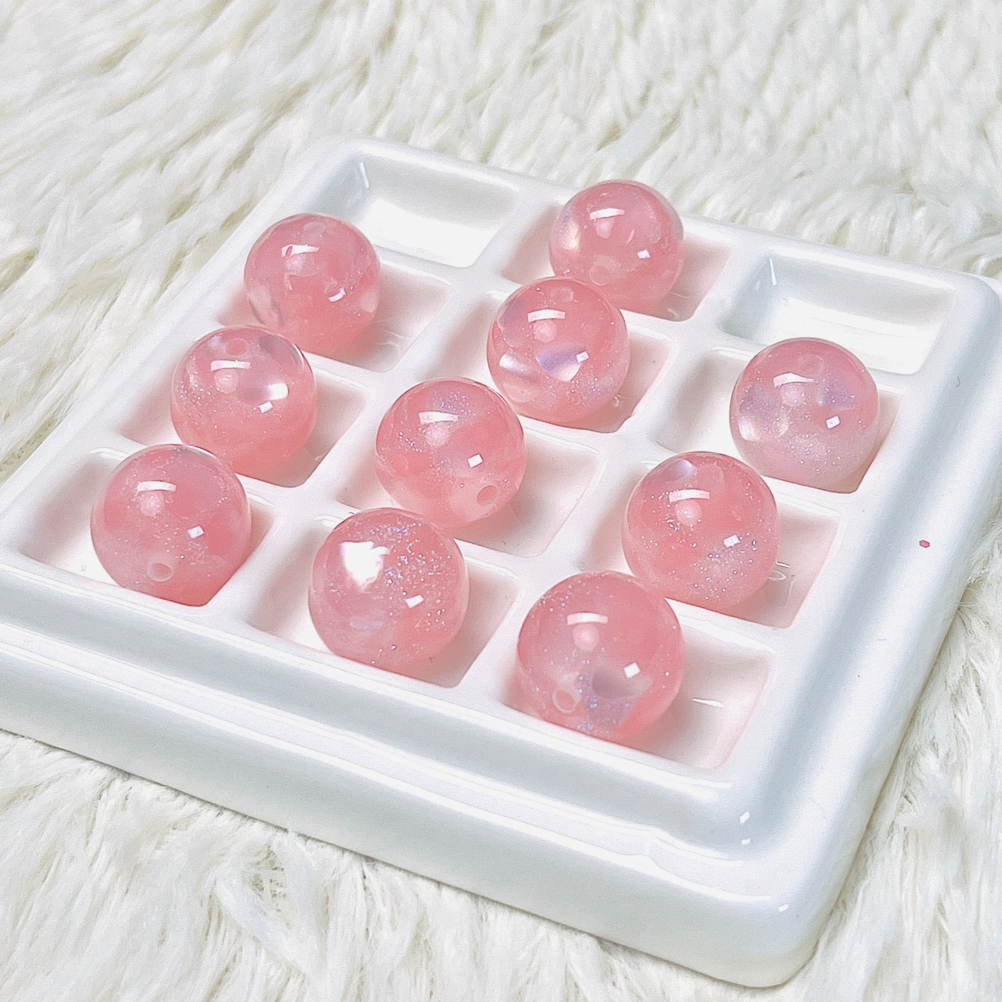 16MM Galaxy Pink