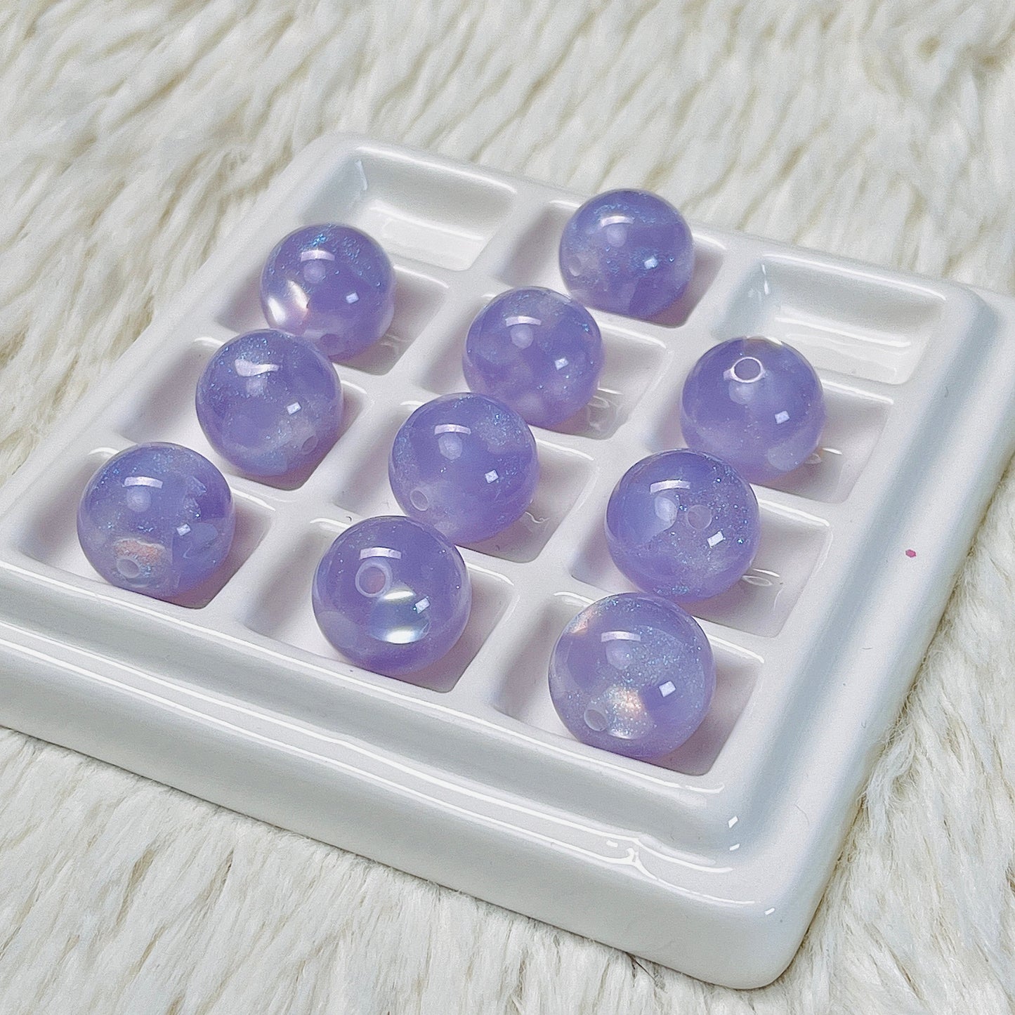 16MM Galaxy Purple