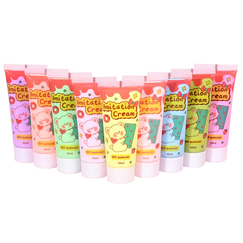 Rayraydiy DIY craft glue