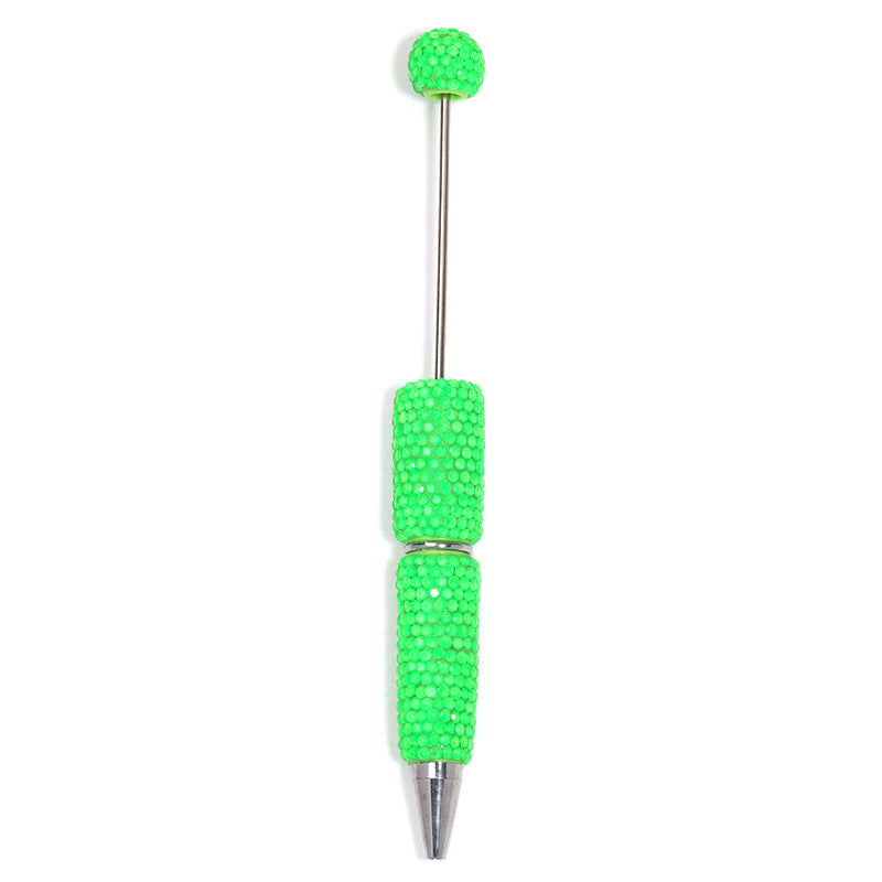 rayraydiy green candy diamond pen