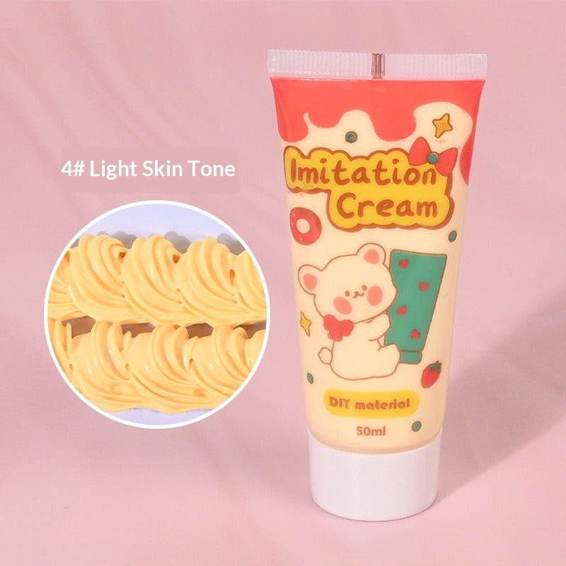rayraydiy light skin color cream clue