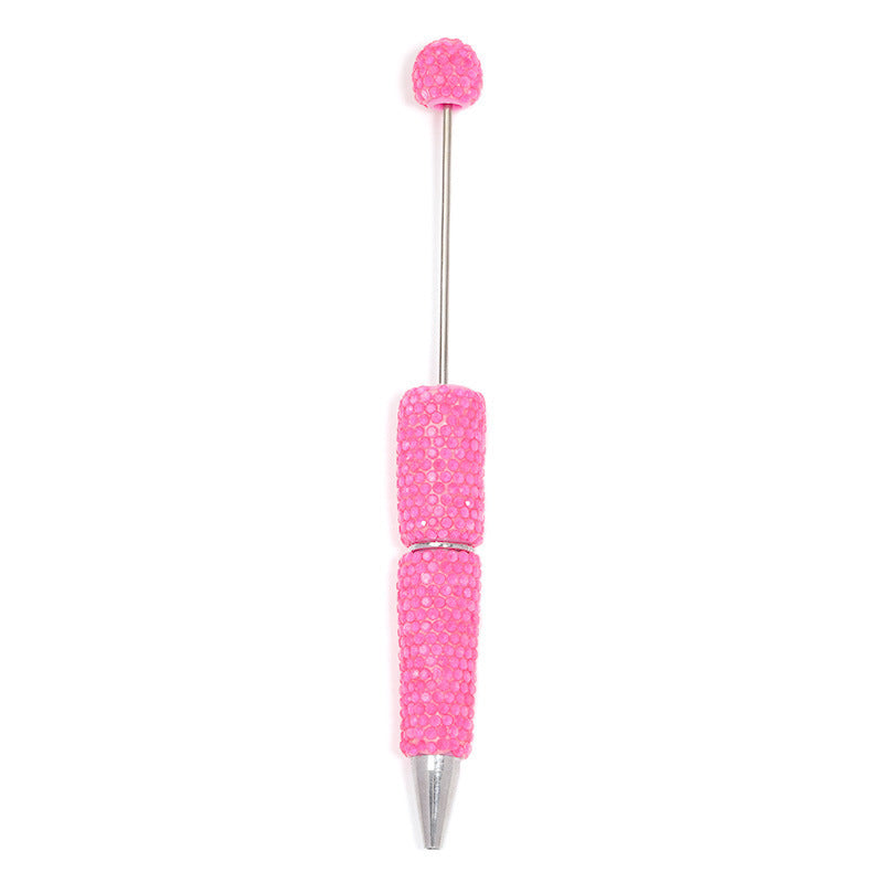 rayraydiy pink candy diamond pen