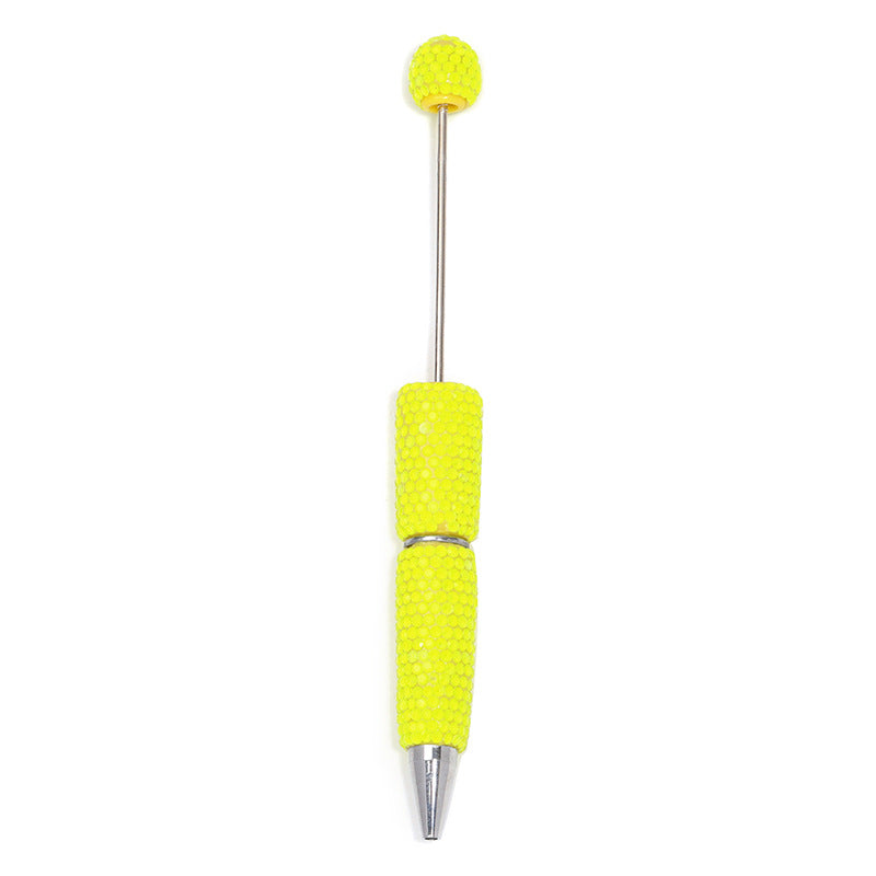 rayraydiy yello candy diamond pen